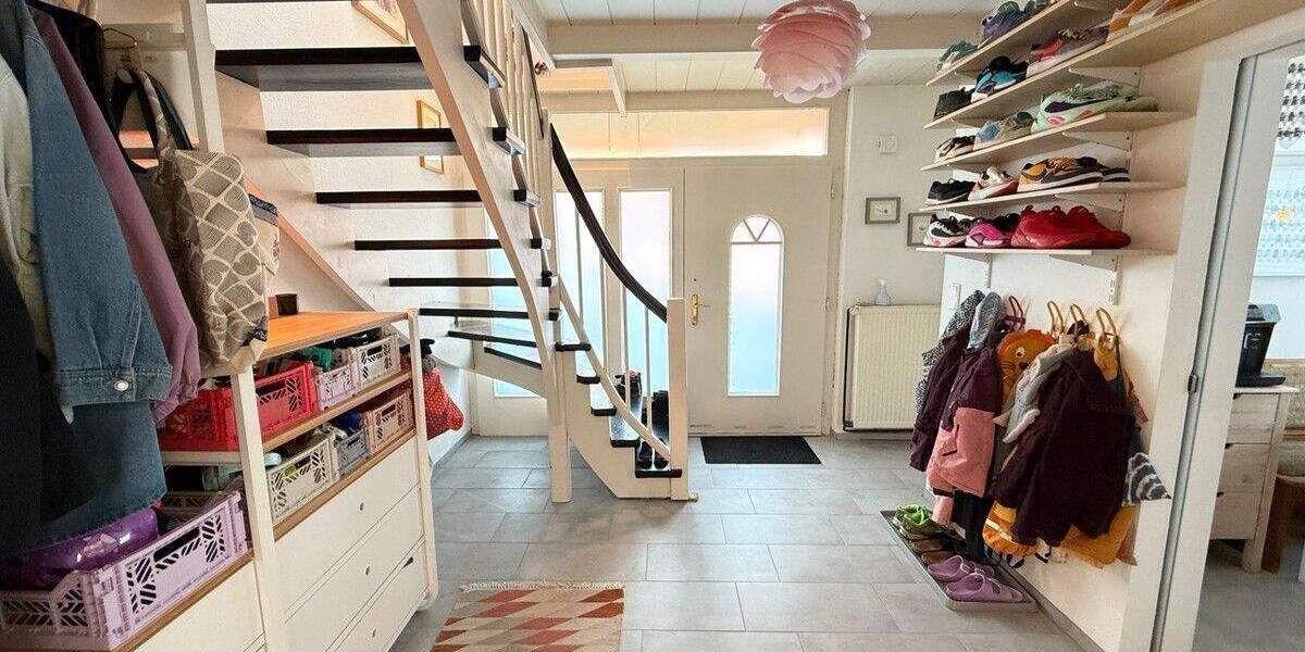 Einfamilienhaus Steinfeld (Oldenburg) Steinfeld - 4 Zimmer, 128 m&sup2;, 320.000&euro; | Angebot:25733232
