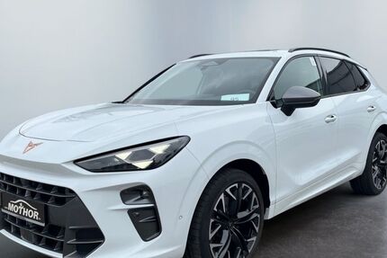 Cupra Terramar 12.941 km 40.970 &euro; Brandenburg 14772