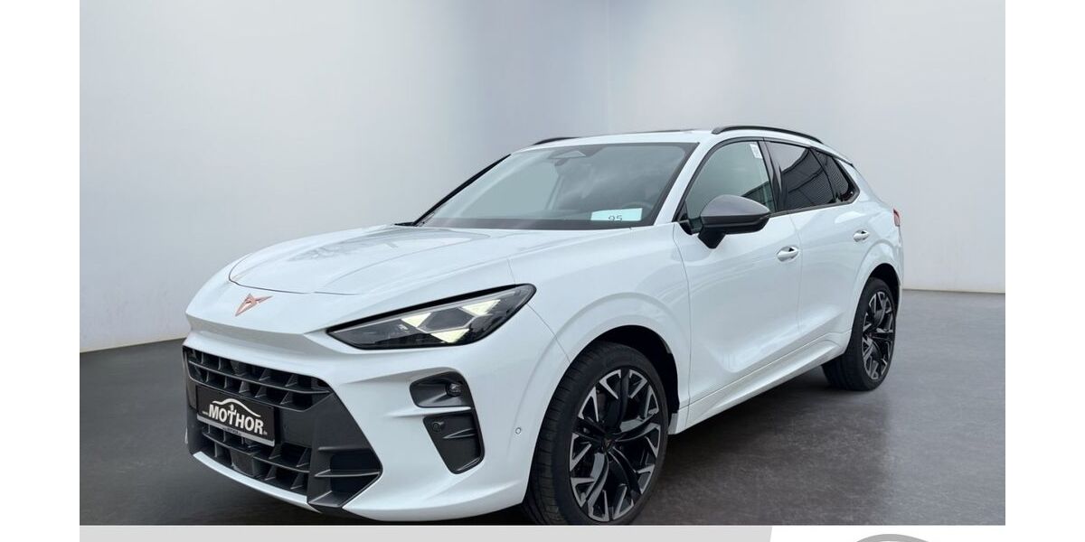 Cupra Terramar 12.941 km 40.970 &euro; Brandenburg 14772