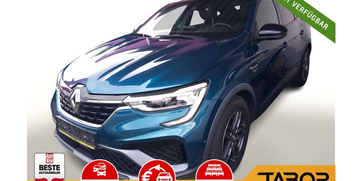 Renault Arkana 65.350 km 20.988 &euro; Kehl 77694