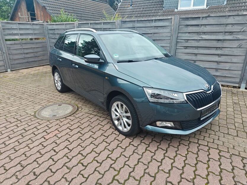 Fabia