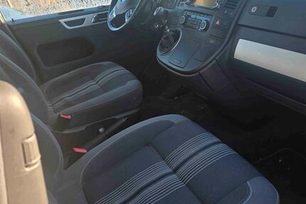 VW T5 Transporter 240.000 km 14.990 &euro; Dahlwitz-Hoppegarten 15366