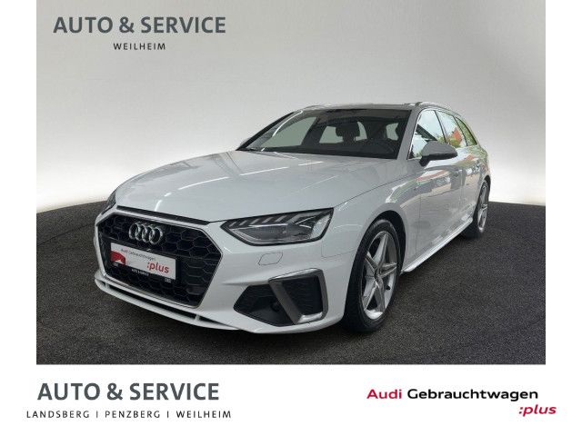 Audi A4 109.200 km 36.990 &euro; Weilheim 82362