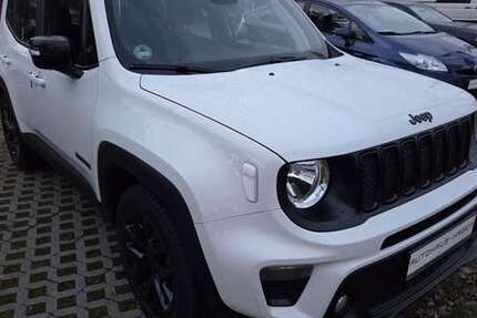Jeep Renegade 22.048 km 17.400 &euro; Berlin 13053