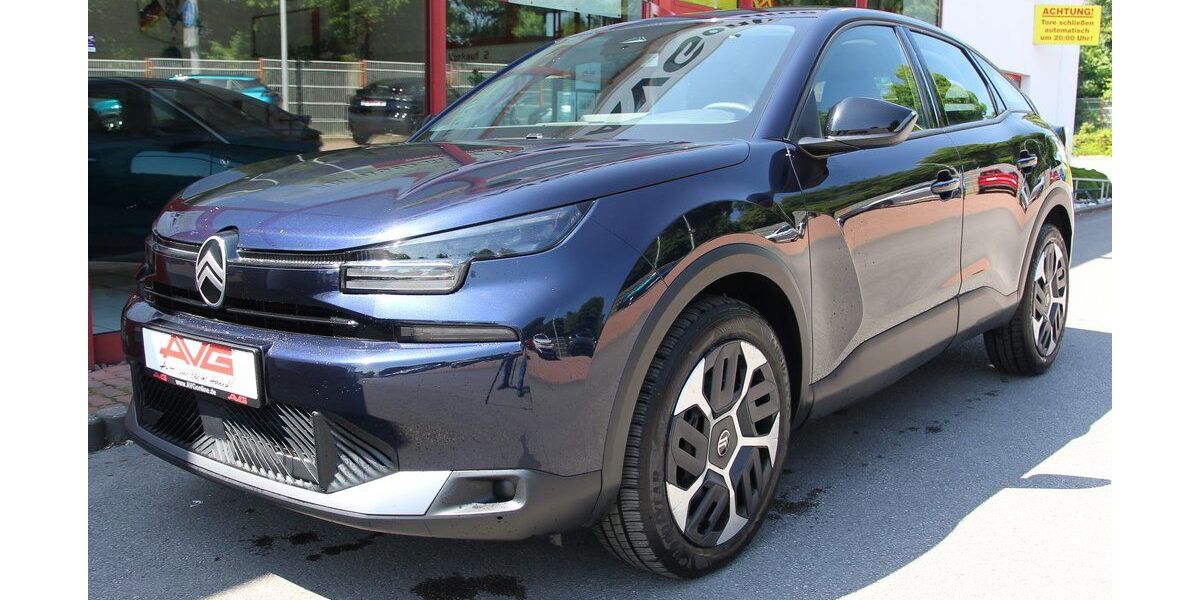 Citroen C4 19.305 km 18.450 &euro; Ebersberg 85560