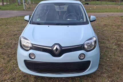 Renault Twingo 46.000 km 5.400 &euro; Brotterode-Trusetal 98596