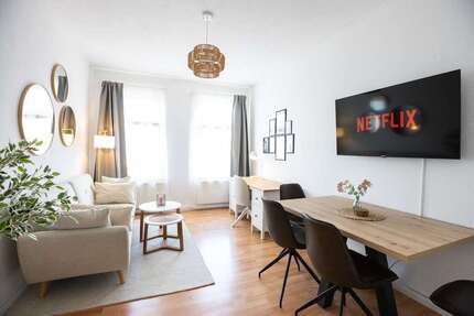 Wohnung Leipzig Südost - 2 Zimmer, 49 m&sup2;, 169.900&euro; | Angebot:27353173