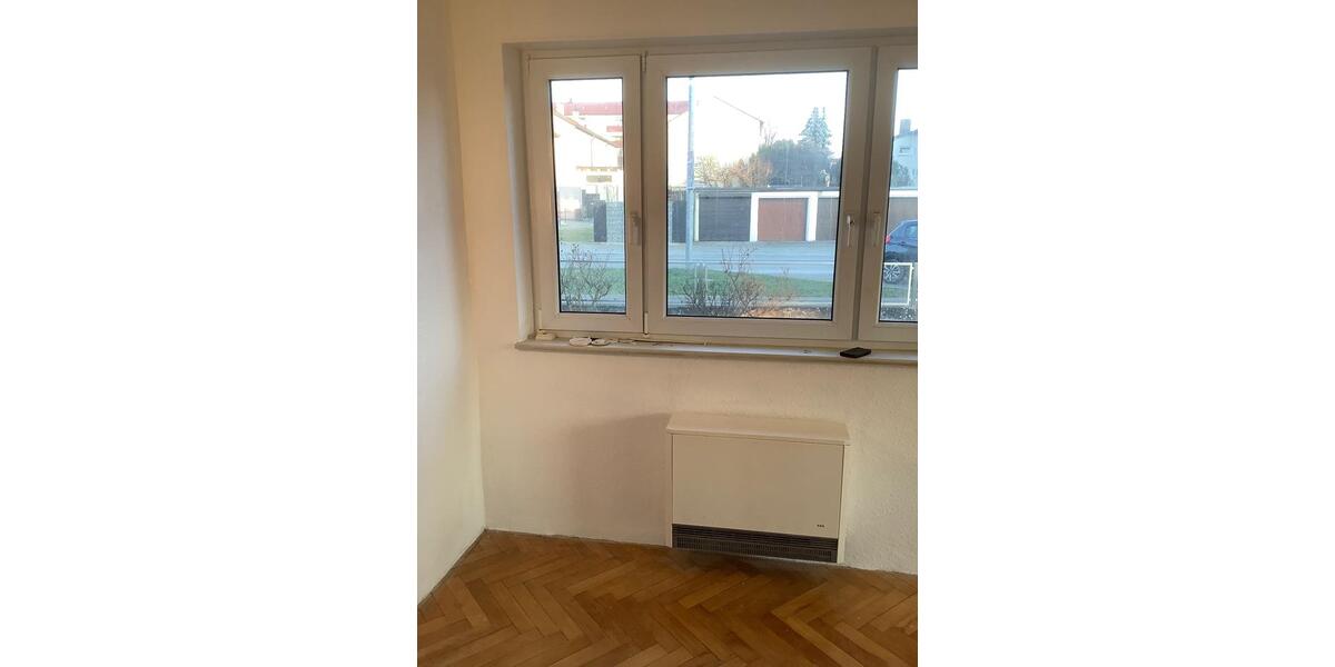 Einfamilienhaus mit Einliegerwohnung in Ulm 8 zimmer