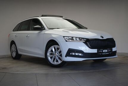 Skoda Octavia 88.000 km 23.490 &euro; Braunschweig 38110