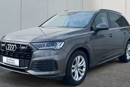 Audi Q7 100.705 km 57.890 &euro; Grevesmühlen 23936