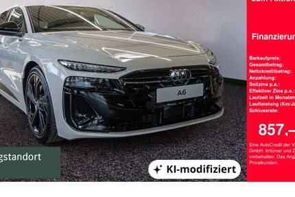 Audi A6 e-tron 9.900 km 82.300 &euro; Menden 58706