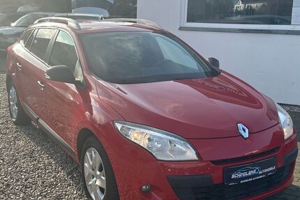 Renault Megane 73.850 km 6.500 &euro; Falkensee bei Berlin-Spandau 14612