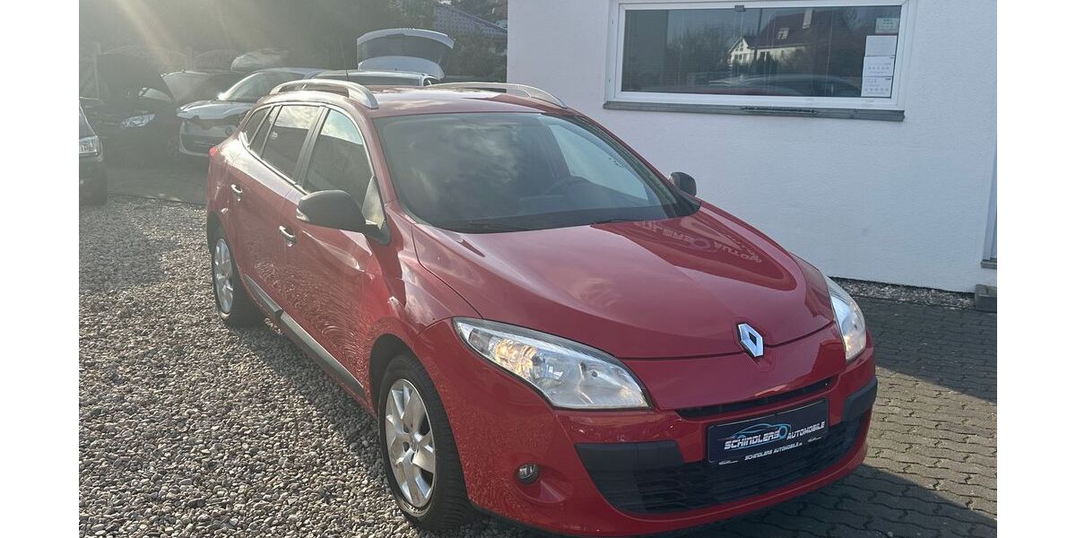 Renault Megane 73.850 km 6.990 &euro; Falkensee bei Berlin-Spandau 14612