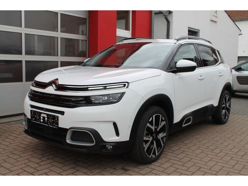 C5 Aircross