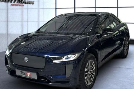 Jaguar I-Pace 36.210 km 44.450 &euro; Kempten 87435