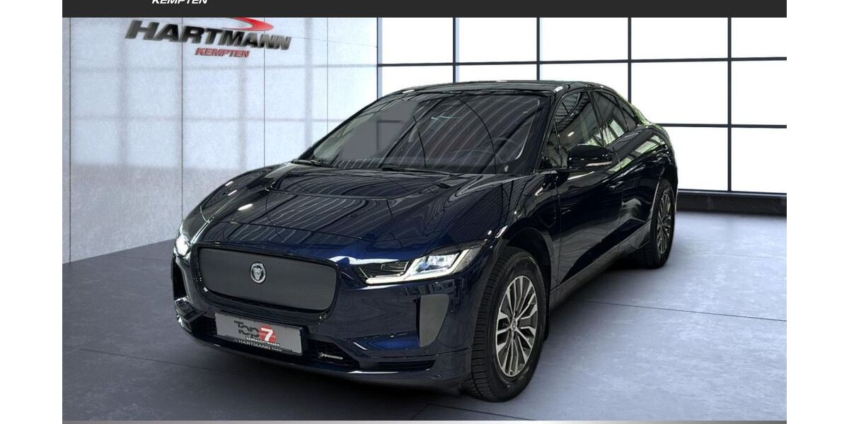Jaguar I-Pace 36.210 km 45.850 &euro; Kempten 87435
