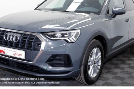 Audi Q3 36.032 km 26.950 &euro; Solingen 42653
