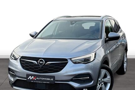 Opel Grandland (X) 137.320 km 11.980 &euro; Herford 32051