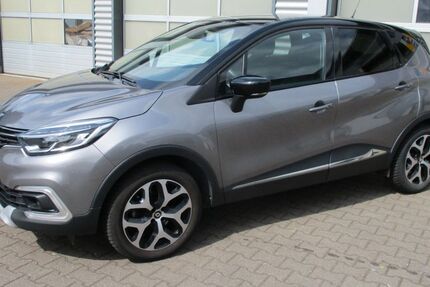 Renault Captur 63.210 km 12.680 &euro; Grünberg 35305
