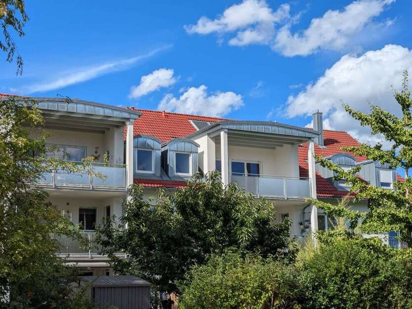Wohnung zum Mieten in Pfaffenhofen 780 € 60.05 m²