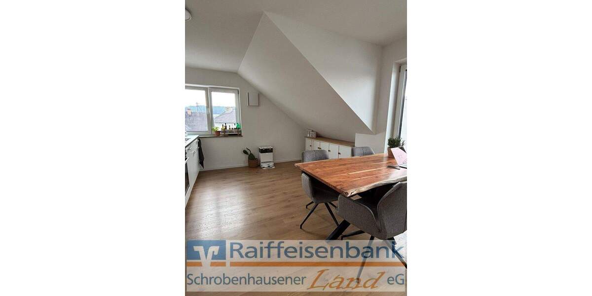 Etagenwohnung Gachenbach / Peutenhausen Peutenhausen - 3 Zimmer, 81 m&sup2;, 1.000&euro; | Angebot:25705614