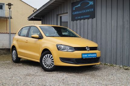 VW Polo 95.700 km 5.950 &euro; Mühldorf am Inn 84453