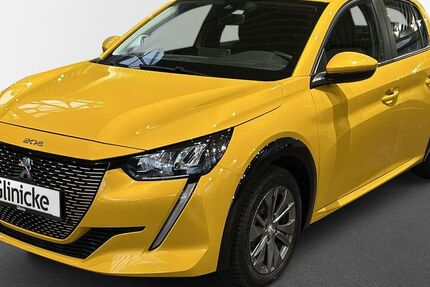 Peugeot 208 41.000 km 14.990 &euro; Erfurt 99086