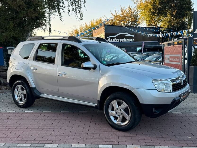 Duster