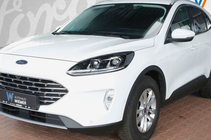 Ford Kuga 50.153 km 19.900 &euro; Troisdorf 53844