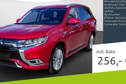 Mitsubishi Outlander 64.925 km 19.620 &euro; Stuhr 28816
