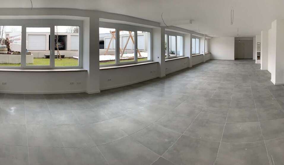 Büro in Eislingen 950 € 135 m²