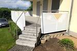 Etagenwohnung Pohlheim Grüningen - 5 Zimmer, 135 m&sup2;, 1.380&euro; | Angebot:26866311