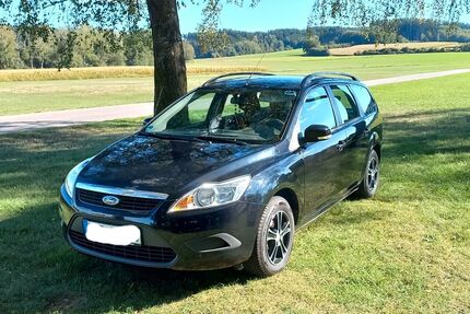 Ford Focus 208.000 km 1.250 &euro; Wertingen 86637