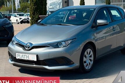 Toyota Auris 115.184 km 8.990 &euro; Rostock-Warnemünde 18119