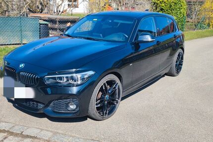 BMW 125 102.600 km 17.800 &euro; Mödingen 89426