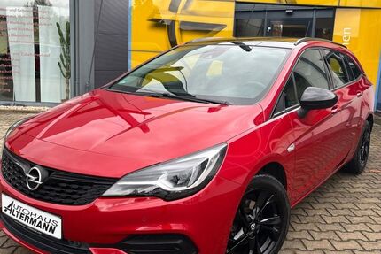 Opel Astra 32.350 km 16.290 &euro; Uhlstädt-Kirchhasel 07407