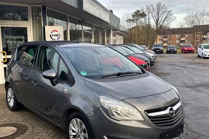 Opel Meriva 103.000 km 8.400 &euro; Munster 29633