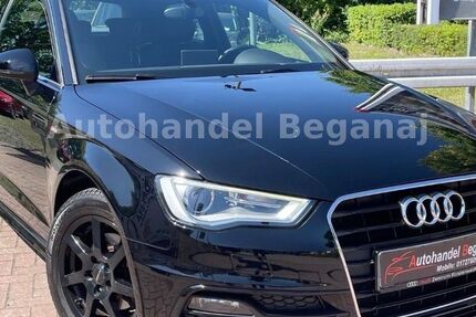 Audi A3 183.000 km 8.999 € Lamspringe 31195