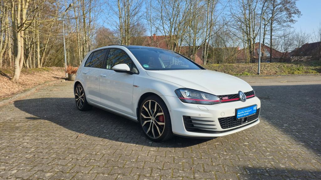 VW Golf 108.048 km 18.600 &euro; Detern 26847