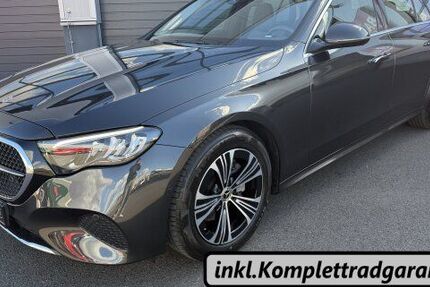 Mercedes-Benz E 200 21.043 km 39.980 &euro; Hoppegarten 15366