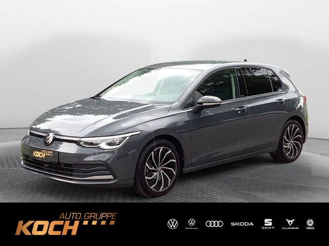 VW Golf 16.250 km 21.730 &euro; Ellwangen 73479