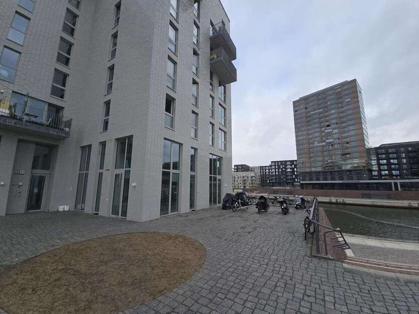 Einzelhandel in Hamburg 1.500.000 € 188 m² zimmer