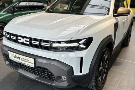 Dacia Duster 26.877 km 21.990 &euro; Dresden 01257