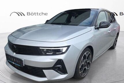 Opel Astra 14.445 km 27.990 &euro; Neubrandenburg 17033