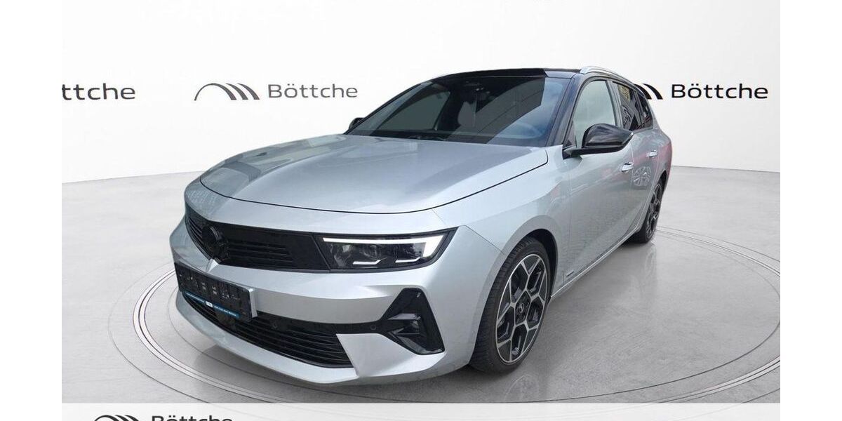 Opel Astra 14.445 km 27.990 &euro; Neubrandenburg 17033