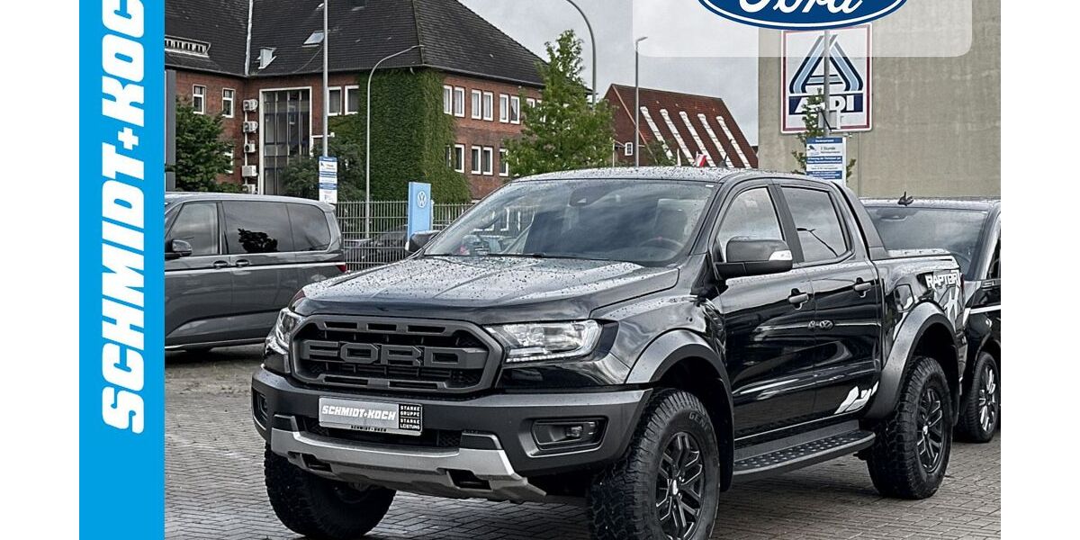 Ford Ranger 66.000 km 39.790 &euro; Wilhelmshaven 26388