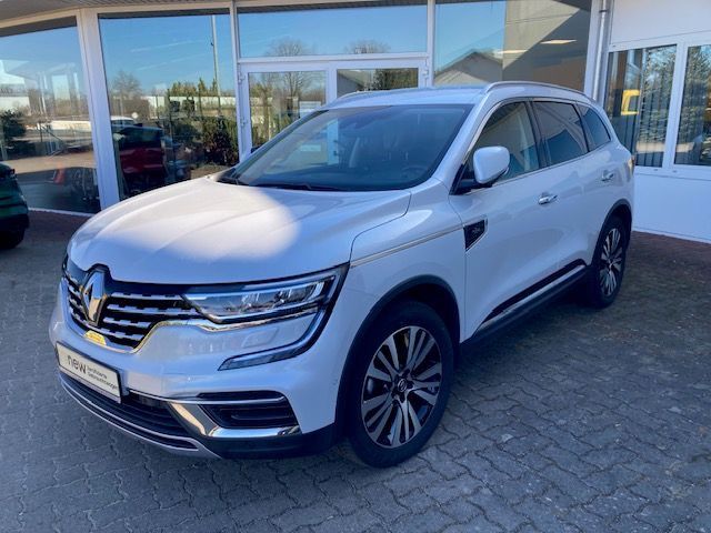 Renault Koleos 25.500 km 27.550 &euro; Cottbus/Groß Gaglow 03051