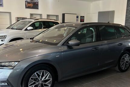 Skoda Octavia 159.917 km 16.985 &euro; Volkmarsen 34471