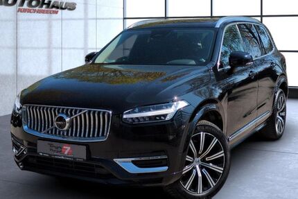 Volvo XC90 22.300 km 51.950 &euro; Kirchseeon 85614