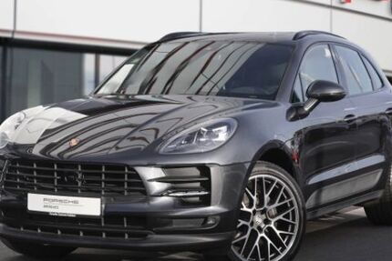 Porsche Macan 80.200 km 54.950 € Koblenz 56070